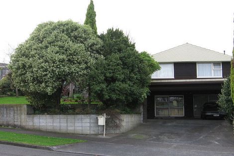Photo of property in 40 Parkland Crescent, Terrace End, Palmerston North, 4410