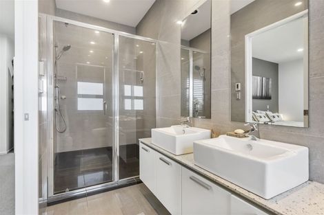 Photo of property in 23 Saint Maroun Rise, The Gardens, Auckland, 2105