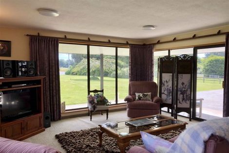 Photo of property in 141 Drysdale Road, Myross Bush, Invercargill, 9872