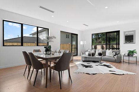 Photo of property in 3 Anehu Place, Greenhithe, Auckland, 0632