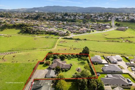 Photo of property in 31 No 1 Road, Te Puke, 3119
