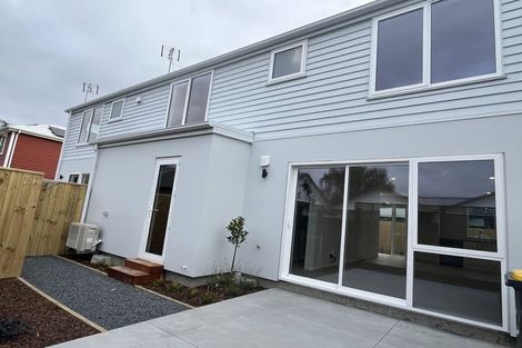 Photo of property in 3/16 Mccombs Street, Somerfield, Christchurch, 8024