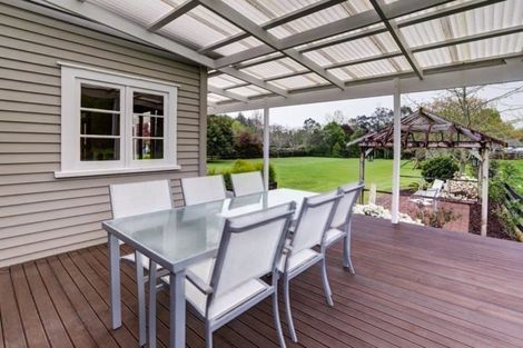 Photo of property in 39 Scotsman Valley Road, Tauwhare, Hamilton, 3287