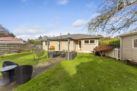 Photo of property in 17 Hobson Street, Levin, 5510