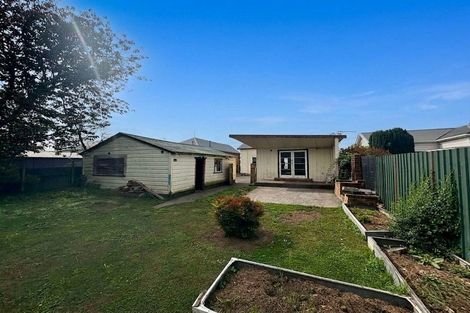 Photo of property in 93 Wilson Street, Hawera, 4610
