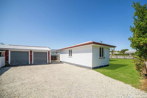 Photo of property in 21 Endcliffe Road, Kaiti, Gisborne, 4010