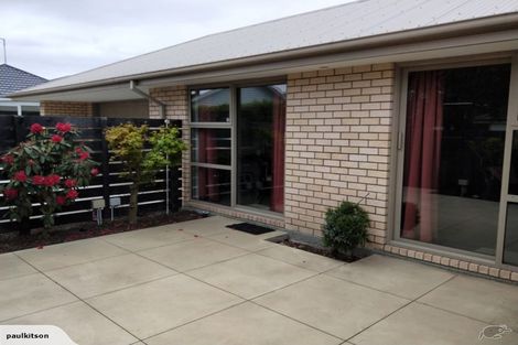 Photo of property in 105a Strickland Street, Sydenham, Christchurch, 8023