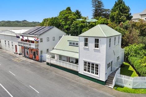 Photo of property in 4 Russell Esplanade, Rawene, Kaikohe, 0473