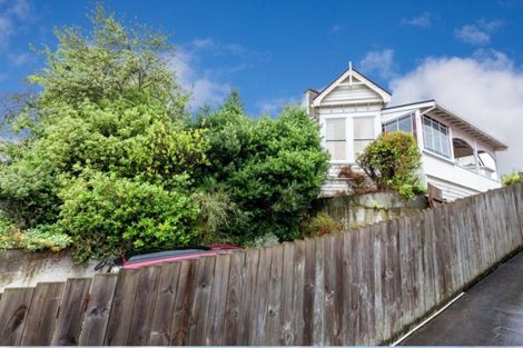 Photo of property in 36 College Street, Caversham, Dunedin, 9012