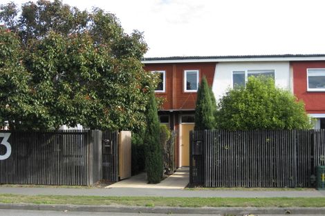 Photo of property in 2/35 Craven Street, Sockburn, Christchurch, 8042