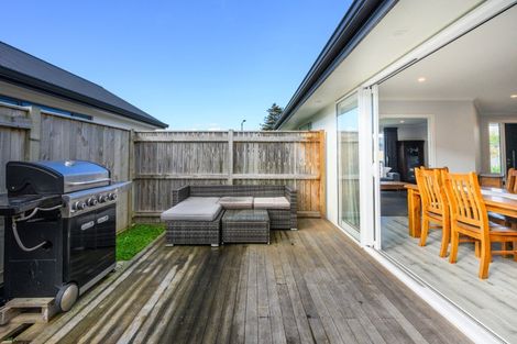 Photo of property in 6 Monarch Drive, Ashhurst, 4810