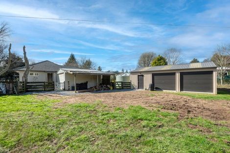 Photo of property in 107b State Highway 30, Tikitere, Rotorua, 3074