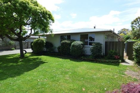 Photo of property in 1/210 Yaldhurst Road, Avonhead, Christchurch, 8042