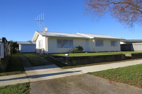 Photo of property in 7 Adkin Avenue, Levin, 5510