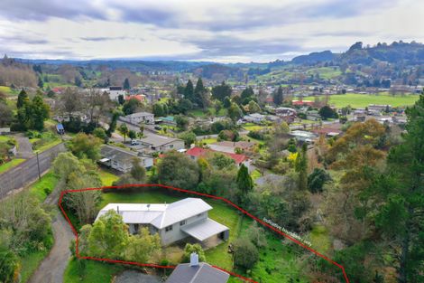 Photo of property in 27 Ailsa Street, Te Kuiti, 3910