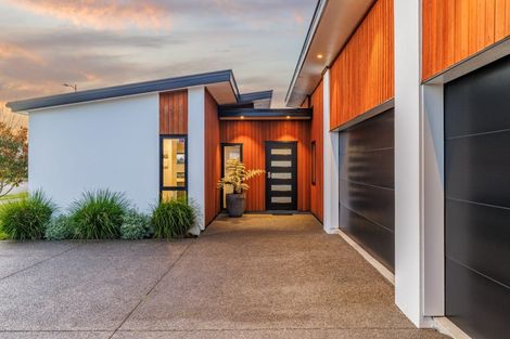 Photo of property in 119 Georgina Street, Marshland, Christchurch, 8083