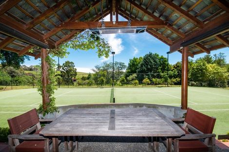 Photo of property in 124 Puketitiri Road, Poraiti, Napier, 4182
