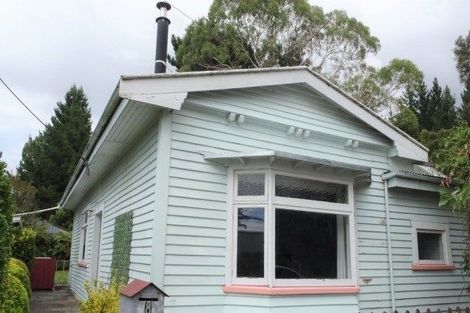 Photo of property in 8 Croft Place, Stillwater, Greymouth, 7805