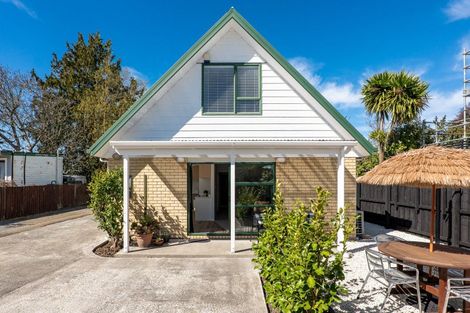 Photo of property in 48b Frankleigh Street, Somerfield, Christchurch, 8024