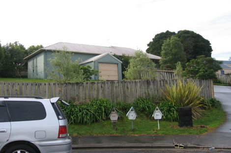 Photo of property in 21 Jacaranda Place, Kerikeri, 0230