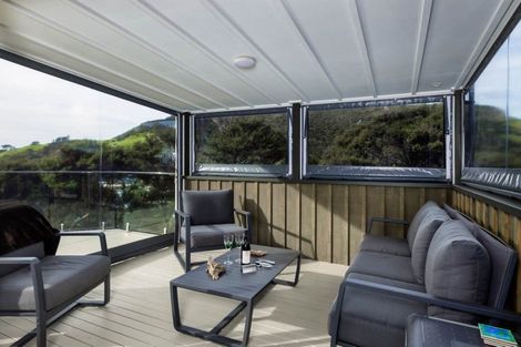 Photo of property in 19 Te Kahikatoa Peninsula Road, Kaeo, 0478