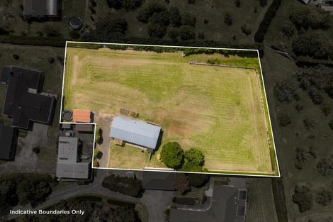 Photo of property in 133a Athenree Road, Athenree, Katikati, 3177