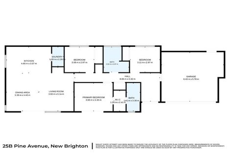 Photo of property in 25b Pine Avenue, Otumoetai, Tauranga, 3110