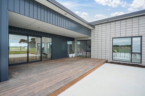 Photo of property in 112 Mason Road, Seaward Bush, Invercargill, 9871