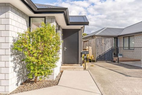 Photo of property in 4 Hauruia Way, Pyes Pa, Tauranga, 3112
