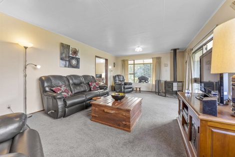 Photo of property in 114 Ridge Road Central, Mangamutu, Pahiatua, 4983