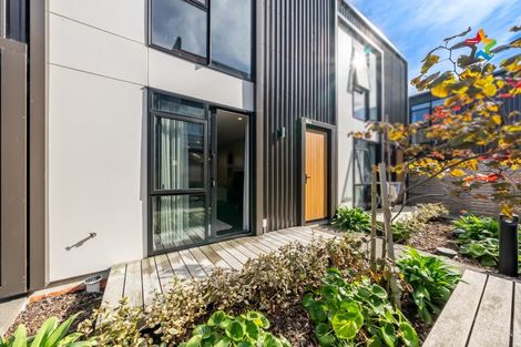 Photo of property in 6/185 High Street, Hutt Central, Lower Hutt, 5010