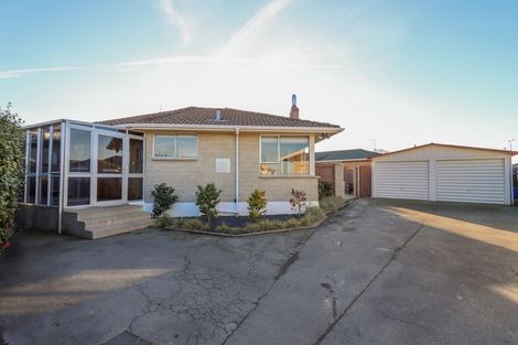 Photo of property in 29 Aviemore Street, Glenwood, Timaru, 7910