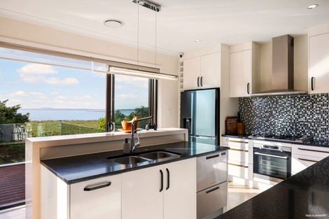 Photo of property in 44a Bannings Way, Hobsonville, Auckland, 0618