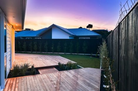 Photo of property in 69 Freedom Drive, Kelvin Grove, Palmerston North, 4414