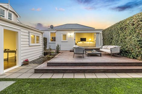 Photo of property in 56 Rose Road, Grey Lynn, Auckland, 1021