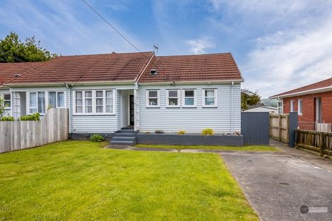 Photo of property in 6 Toomath Street, Naenae, Lower Hutt, 5011