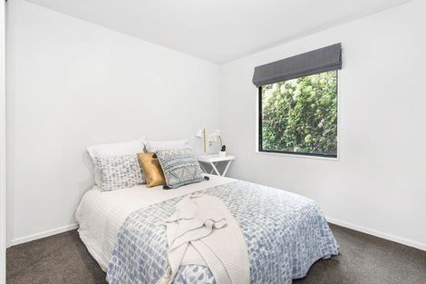 Photo of property in 3/21 Hewitts Road, Merivale, Christchurch, 8014