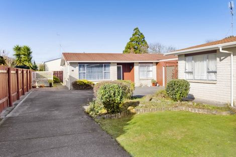Photo of property in 4a Disraeli Street, Hawera, 4610