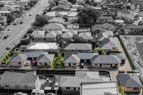 Photo of property in 224c Hills Road, Mairehau, Christchurch, 8013