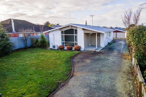 Photo of property in 100a Allens Road, Allenton, Ashburton, 7700