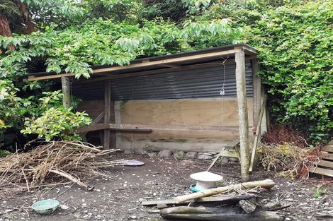 Photo of property in 26 Bentham Street, Westport, 7825