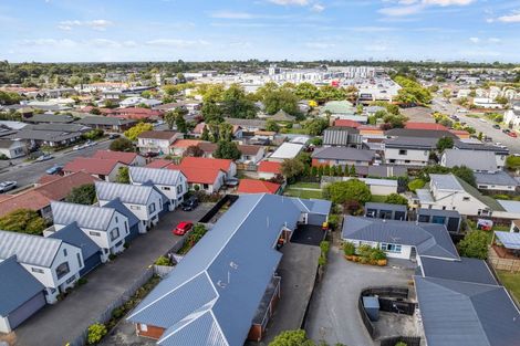 Photo of property in 3/94 Wainui Street, Riccarton, Christchurch, 8041