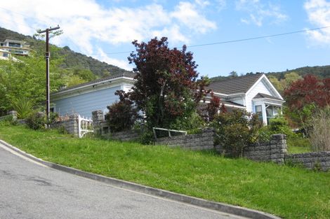 Photo of property in 7 Rutland Street, Picton, 7220
