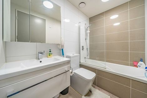 Photo of property in Masina Apartments, 108/80 Riddiford Street, Newtown, Wellington, 6021