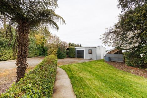 Photo of property in 260 Haynes Line, Beaconsfield, Feilding, 4777
