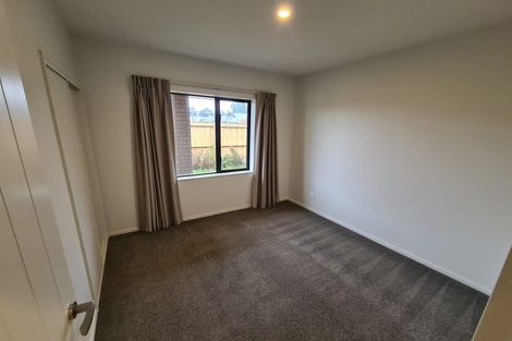 Photo of property in 22 Stanford Way, Rolleston, 7615