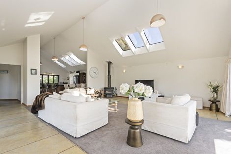 Photo of property in 187 The Terrace, Ashhurst, 4810