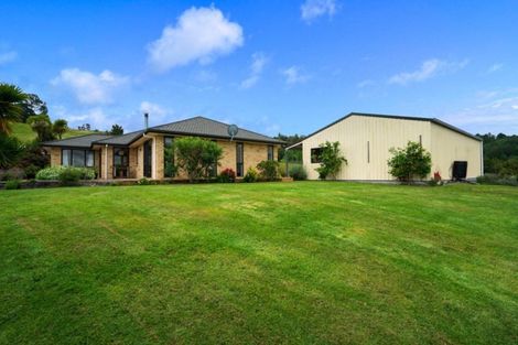 Photo of property in 46 Kohura Way, Maungatapere, Whangarei, 0179