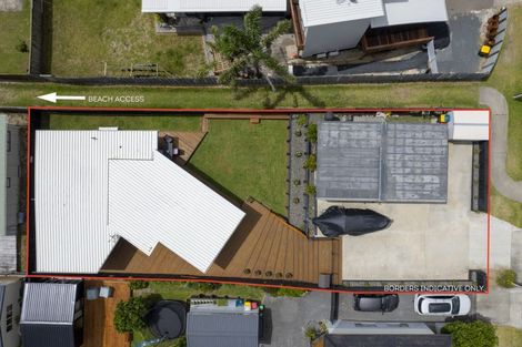 Photo of property in 1223 Papamoa Beach Road, Papamoa Beach, Papamoa, 3118