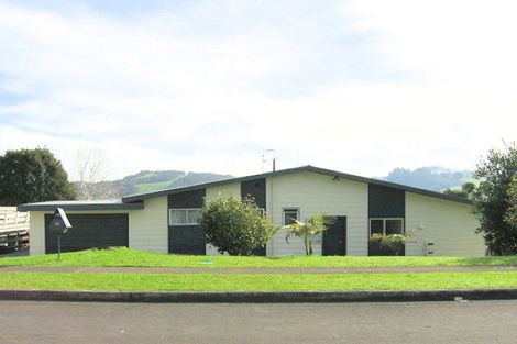 Photo of property in 16 Ascot Avenue, Te Kamo, Whangarei, 0112